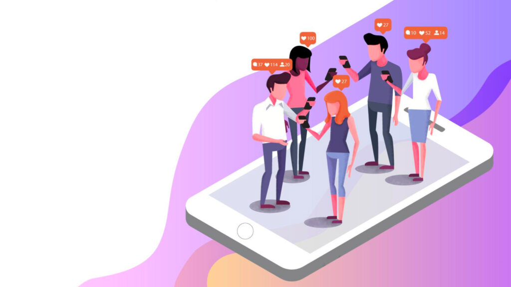 ترفند افزایش بازدید استوری