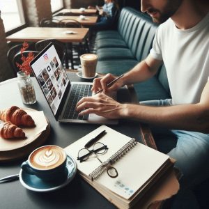 مدیریت پیج در اصفهان