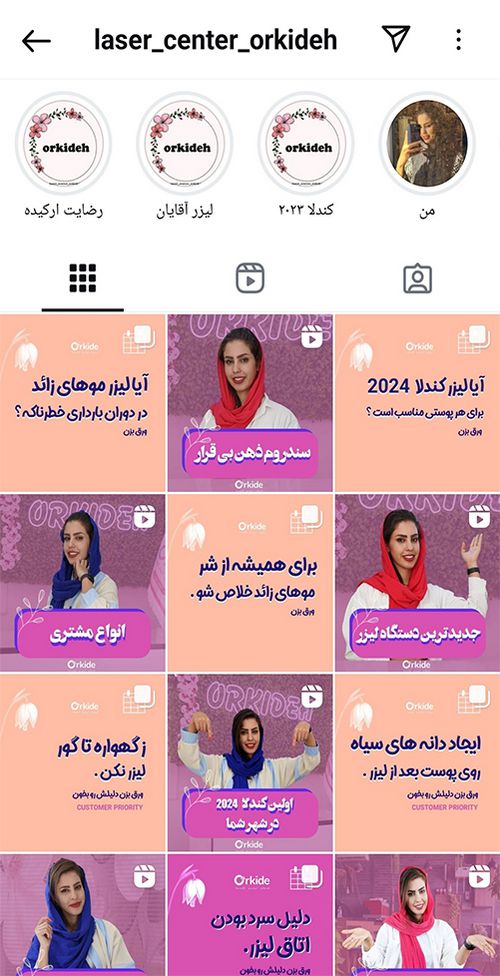 ارکیده